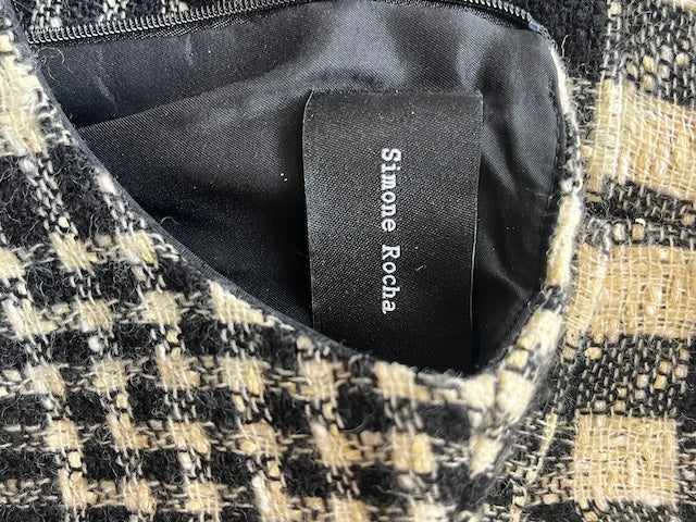Simone Rochas dress UK 8