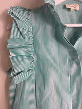 Maria De La Orden top size M