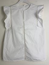 Chloe top size 40 M