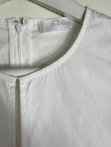 Chloe top size 40 M