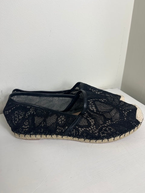 NEW Valentino espadrilles UK 5