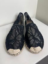 NEW Valentino espadrilles UK 5