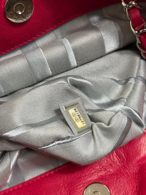 Chanel bag