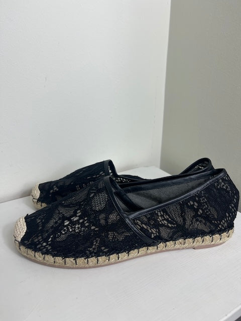 NEW Valentino espadrilles UK 5