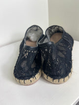 NEW Valentino espadrilles UK 5
