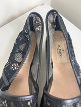 NEW Valentino espadrilles UK 5