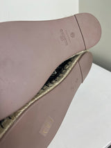 NEW Valentino espadrilles UK 5