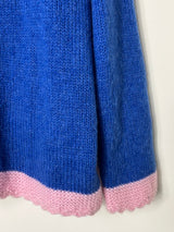 Helmstedt cardigan size L