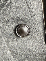 Burberry coat size 44 UK 10