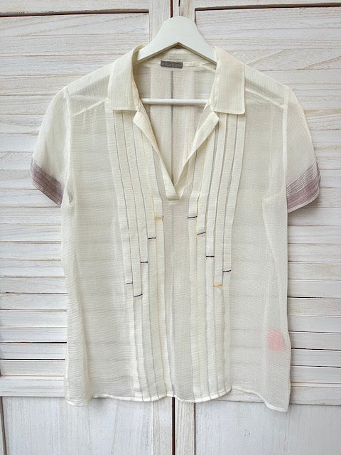 Bottega Veneta blouse size 40