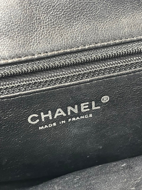 Chanel bag