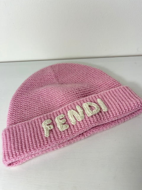 Fendi hat