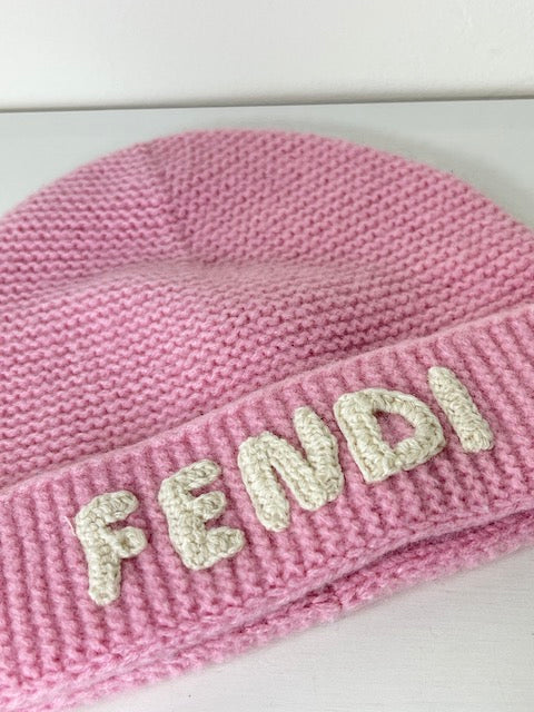 Fendi hat