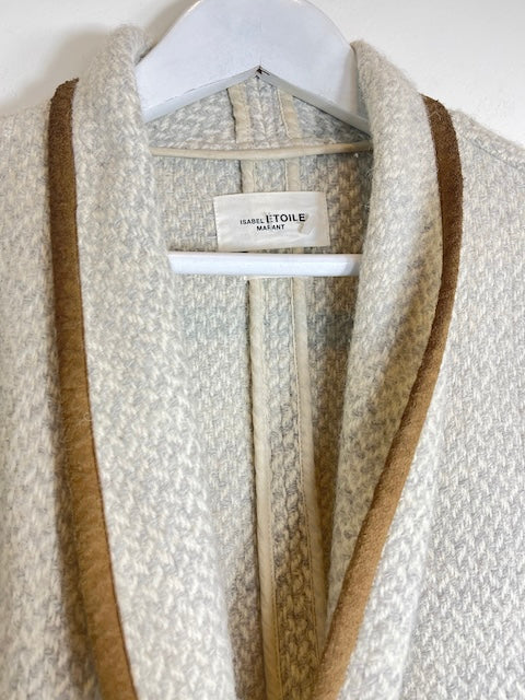 Isabel Marant coat size 40