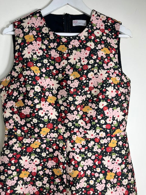 Red Valentino dress size 44