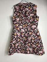 Red Valentino dress size 44