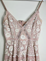 Needle and Thread dress UK 8