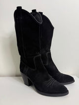 Christian Dior boots size 38