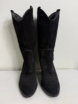 Christian Dior boots size 38