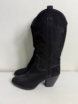 Christian Dior boots size 38