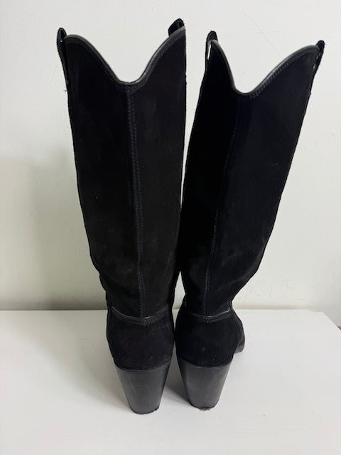 Christian Dior boots size 38