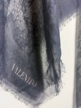 Valentino scarf