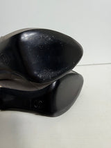Chanel heels size 5 - 5.5