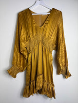 Ulla Johnson dress UK 8