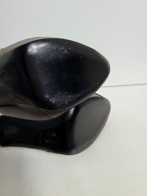 Chanel heels size 5 - 5.5