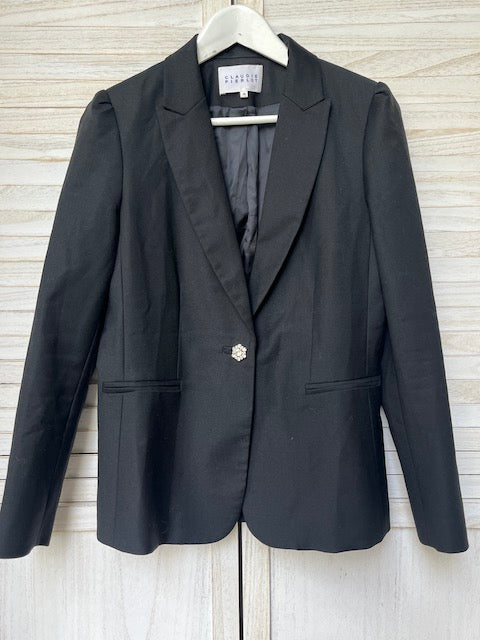 Claudie Pierlot blazer size 38