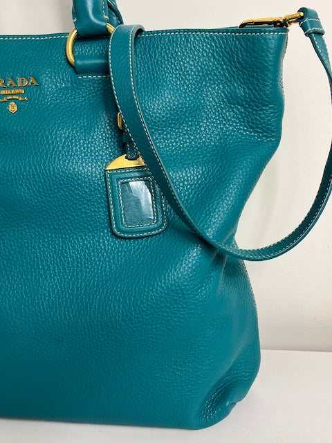 Prada bag