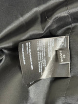 NEW Toteme blazer size 32 oversized UK 8 - 10