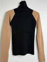 Victoria Beckham jumper size 2 UK 8
