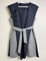 Weekend Max Mara gilet size XS - S UK 8 - small 10