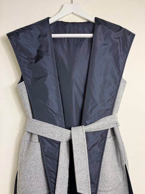 Weekend Max Mara gilet size XS - S UK 8 - small 10