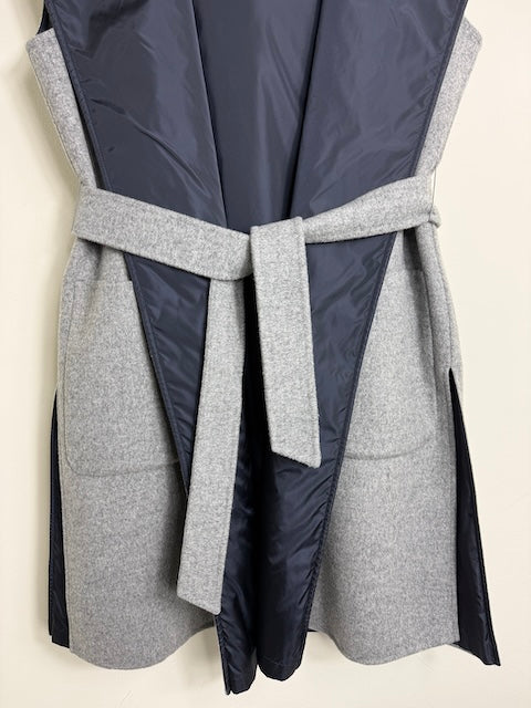 Weekend Max Mara gilet size XS - S UK 8 - small 10