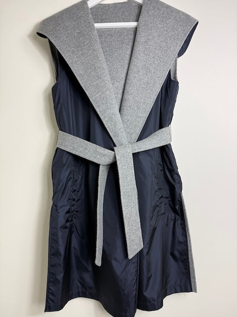 Weekend Max Mara gilet size XS - S UK 8 - small 10