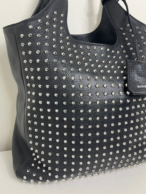 Burberry bag