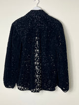 All Saints shirt/jacket UK 10