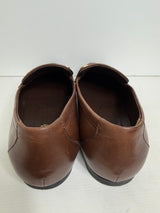 Tod's shoes size 36 fit a UK 4