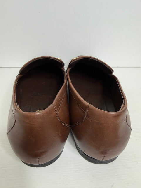 Tod's shoes size 36 fit a UK 4