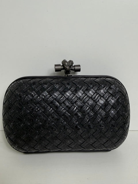 Bottega Veneta clutch bag