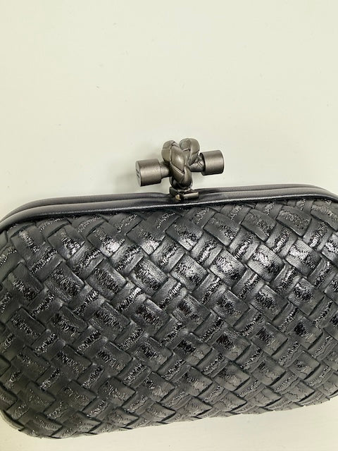 Bottega Veneta clutch bag