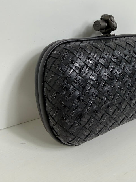 Bottega Veneta clutch bag