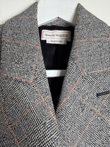 Alexander McQueen suit set X 4 size 40 UK 8 - 10