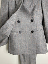 Alexander McQueen suit set X 4 size 40 UK 8 - 10