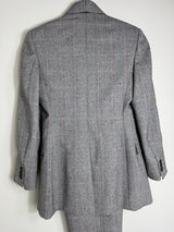 Alexander McQueen suit set X 4 size 40 UK 8 - 10