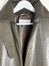 Max Mara coat UK 6 - small 8