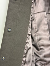 Max Mara coat UK 6 - small 8