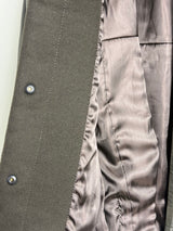 Max Mara coat UK 6 - small 8